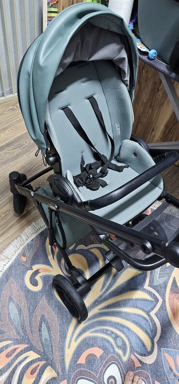 Araba-beşiklər: İşlənmiş, Ünvandan götürmə — 8