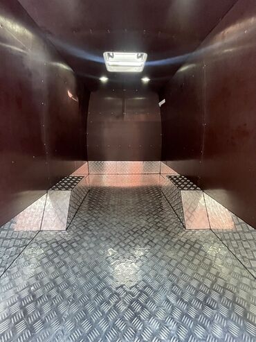 утипления балкон: Обшивка и дооснащение грузовых отсеков фургонов и микроавтобусов !