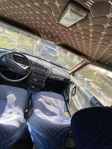 ВАЗ (ЛАДА): ВАЗ (ЛАДА) Samara: 2004 г., 1.5 л, Механика, Бензин, Седан — 4