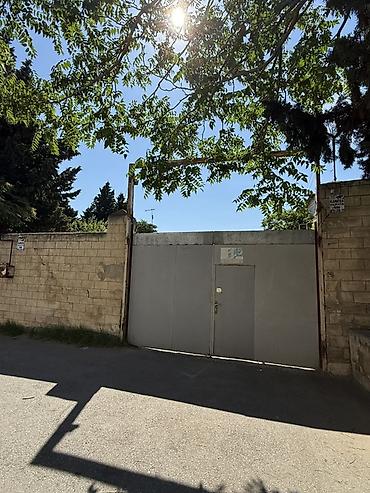 samux rayon: BAKIXANOV, SABUNÇU 210 kv.m icarəyə verilir Sahə seçimi: Obyektin həm — 9