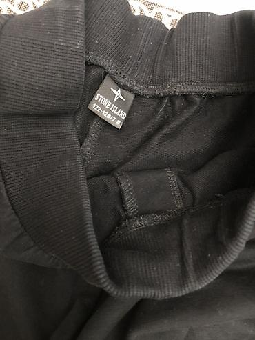 polis idman geyimi: İdman Şalvar, Burberry, rəng - Qara — 6