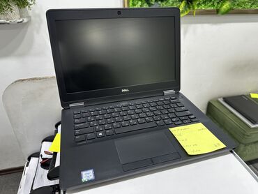 флешки для компьютера: Ультрабук, Dell, 4 ГБ ОЗУ, Intel Core i5, 13.3 ", Б/у, Для несложных задач, память SSD
