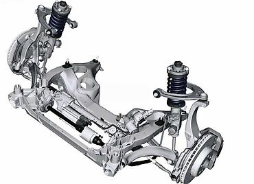 alpha r1: TRAP ZA BMW SERIJA 5 OD 2003. DO 2020. GOD. | Polovni kompletni — 3