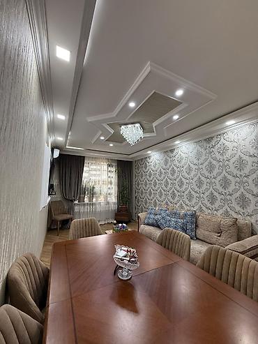 Qonaq otağı dəstləri: Masa və oturacaqlar — 8