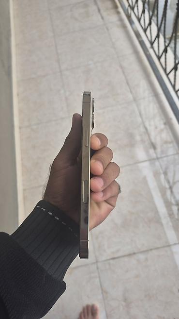 sensor telefon: IPhone 13 Pro Max, 256 GB, Ağ, Face ID — 6