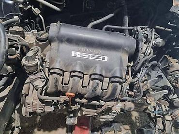 kompresor klime: MOTOR 1.4B ZA HONDA JAZZ ZA 2007. GOD. | Motor 1.4b Honda Jazz — 1