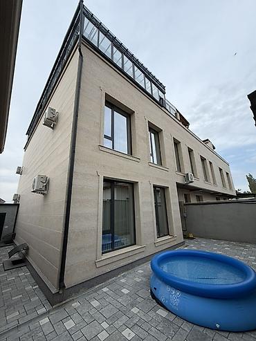 vip: 🔥 Продается ТАУНХАУС премиум-класса 🏡 7 комнат | 4 этажа | Терраса | — 4