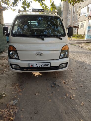 тойота королла 1999: Легкий грузовик, Hyundai, Стандарт, До 1 т