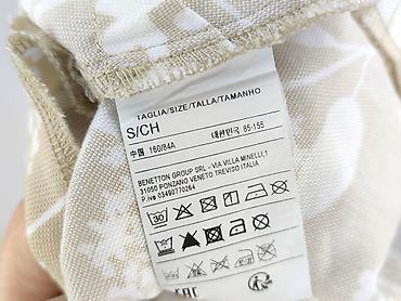 zimmermann: United Colors of Benetton, Sukienka damska, rozmiar S — 5