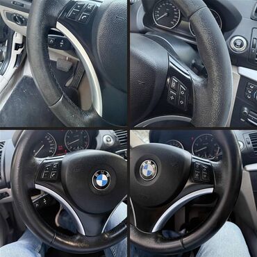 Auto delovi: Komplet za reparaciju/farbanje kožnih i livenih (plastičnih) volana — 7