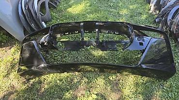 stalak za reflektor: PREDNJI BRANIK G70 MSP ZA BMW SERIJA 7 | BMW 7 g70 prednji branik — 1