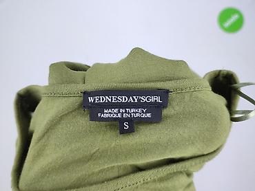 wednesday: Wednesday‘s Girl, Sukienka damska, rozmiar S — 4