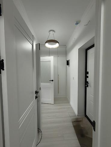 кв чуйкова 132: 1 комната, 33 м², Элитка, 13 этаж, Евроремонт — 2