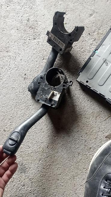 Силовые элементы кузова: Экран крепления радиатора Volkswagen — 9