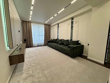 Продажа квартир: 3 комнаты, 107 м², Элитка, 9 этаж, Евроремонт at lalafo.kg — 11 Продажа квартир: 3 комнаты, 107 м², Элитка, 9 этаж, Евроремонт — 11