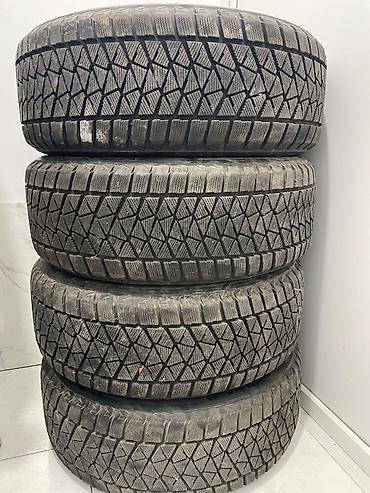 315 80 22 5: İşlənmiş Disk təkər Land Rover 245 / 50 / R 20, 5 Boltlu — 3