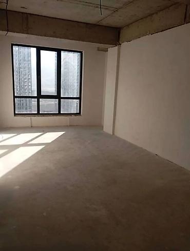 Продажа квартир: 2 комнаты, 60 м², Элитка, 12 этаж, ПСО (под самоотделку) — 4