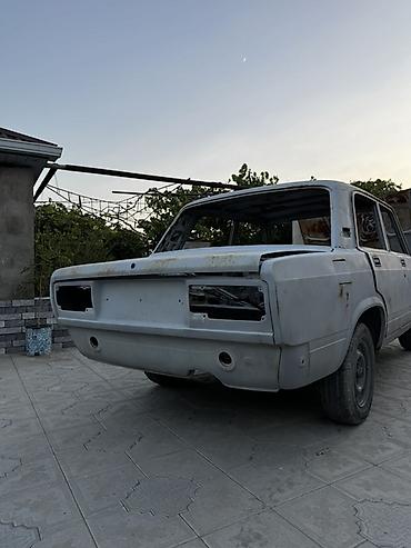 Digər kuzov detalları: VAZ (LADA) 2107, 2010 il, İşlənmiş — 1