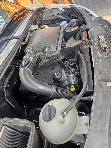 byd 6470sbev: Mercedes-Benz Спринтер: 2007 г., 2.2 л, Механика, Дизель — 7