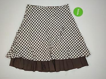 italy: Spódnica damska, rozmiar 4XL — 2