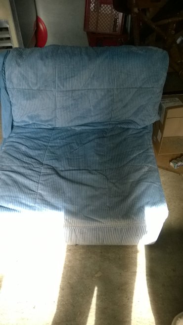 fotelja lezaj: Fotelja mojica