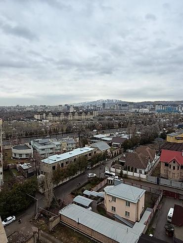 Продажа квартир: 4 комнаты, 126 м², 12 мкр Элитка, 11 этаж, ПСО (под самоотделку) at lalafo.kg — 13 Продажа квартир: 4 комнаты, 126 м², 12 мкр Элитка, 11 этаж, ПСО (под самоотделку) — 13