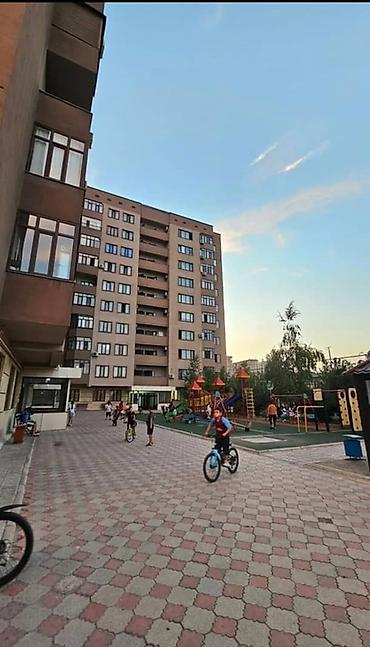 Продажа квартир: 2 комнаты, 80 м², Элитка, 8 этаж, Евроремонт at lalafo.kg — 8 Продажа квартир: 2 комнаты, 80 м², Элитка, 8 этаж, Евроремонт — 8