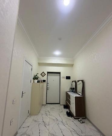 i̇kinci el: 3 otaqlı, 101 kv. m — 4
