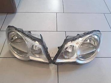petrolejski proizvod: FAROVI ZA VOLKSWAGEN POLO OD 2005. DO 2009. GOD. - 6Q1941008AT | — 1