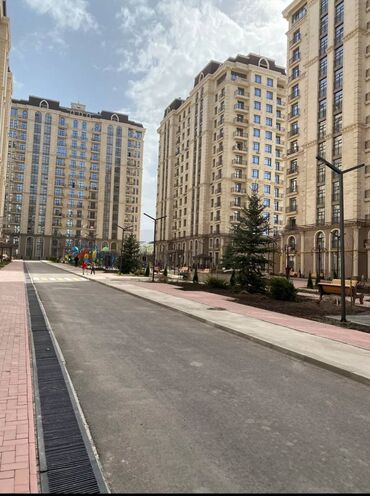 как взять квартиру в рассрочку на 10 лет: 4 комнаты, 126 м², Элитка, 10 этаж, ПСО (под самоотделку)