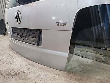 auto l: GEPEK VRATA ZA VOLKSWAGEN TOURAN OD 2003. DO 2006. GOD. | Gepek — 4