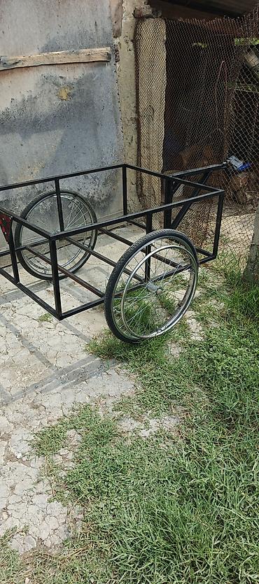 turbo az skuter: Uşaq/yeniyetmə üçün mini ATV və qoşqu - 4 təkərli benzinli mini ATV — 9