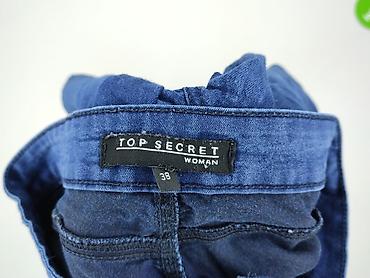 stroje barcelona: Top Secret, Legginsy rozmiar S — 4