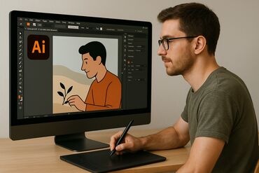 онлайн работы на дому: Ищу человека, который сможет помочь мне с моей работой. Работа связана