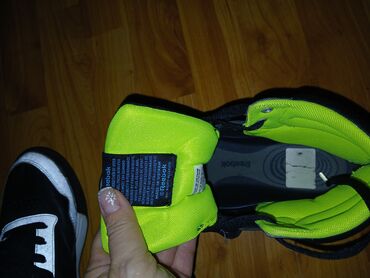 Haljine: Reebok 2XL, bоја - Šareno, Dugih rukava — 3