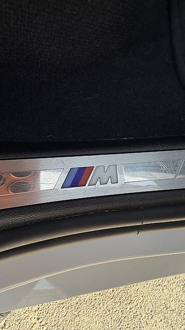 BMW: BMW X5 M: 2020 г., 3 л, Автомат, Бензин, Кроссовер — 19