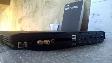 Aksesoari za TV i video: Samsung One Connect Box je inovativno rešenje za povezivanje sa — 8