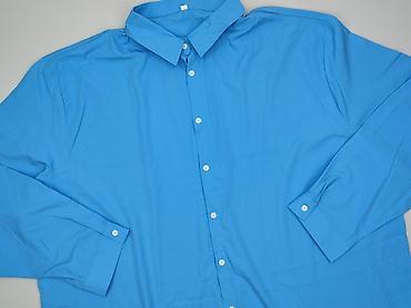3 xl: Koszulа dla mężczyzn, rozmiar 6XL — 1