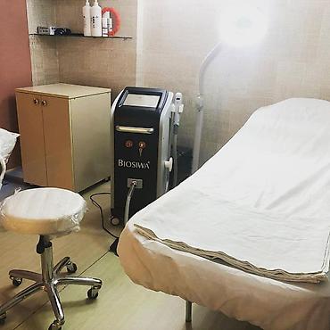 epilator aparati: Tezedir. Lazer aparati. Qiymetde razilasmaq olar — 2