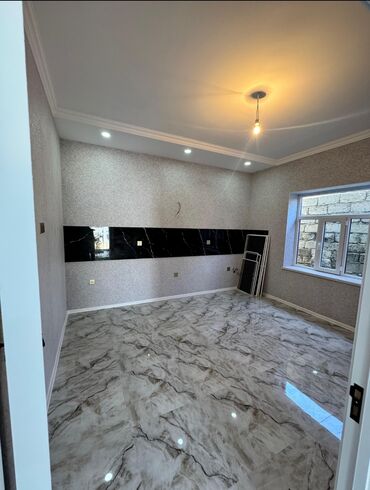 Həyət evləri və villaların satışı: Binə 4 otaqlı, 240 kv. m, Kredit yoxdur, Yeni təmirli — 9