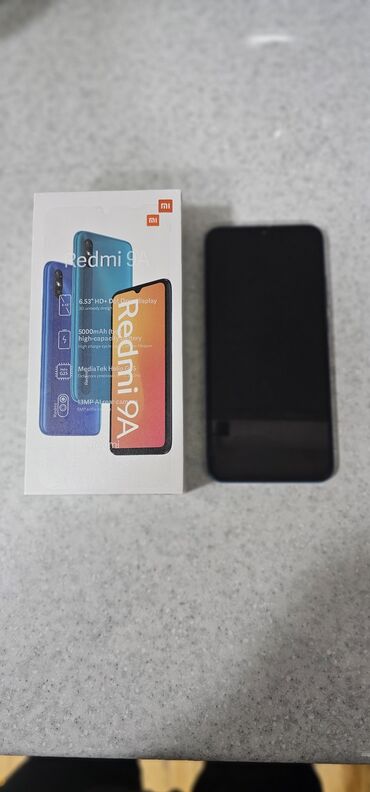 чехол xiaomi redmi 4a: Redmi 9a