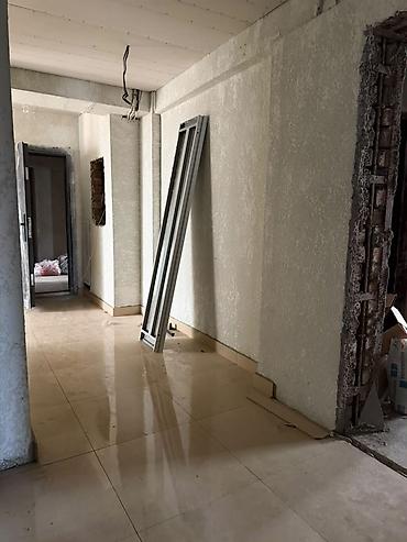 жк asman: 1 комната, 43 м², Элитка, 2 этаж, ПСО (под самоотделку) — 6