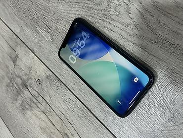 ipon x: IPhone 11, 64 GB, Qara, Face ID — 3