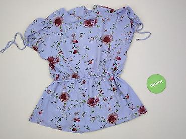 bluzki koktajlowe: Bluzka damska, rozmiar 3XL — 3