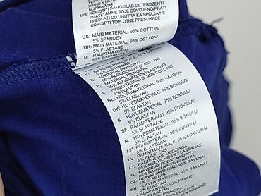 topy reebok: Adidas, T-shirt damski, rozmiar XS — 5