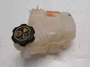 bm tools subotica: POSUDE ZA OPEL COMBO, ZAFIRA, AGILA . OD 2000. DO 2024. GOD. | — 4
