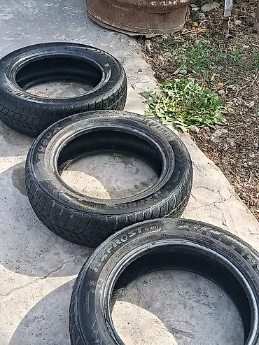 Шины: Комплект зимних шин Kormoran Snowall 165/65 R14. Характеристики: - — 6