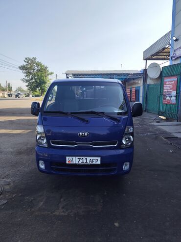 фаркоп на прицеп: Hyundai Porter: 2018 г., 2.5 л, Автомат, Дизель