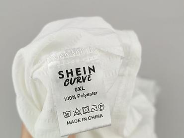 c: Shein Curve, Bluzka damska, rozmiar XL — 4