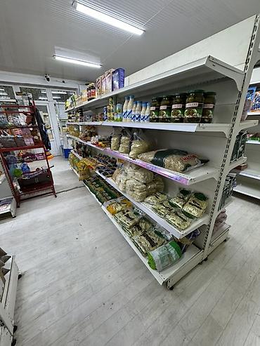 белый офисный стол: Полкалар сатылат стеллажи продуктылар оптом баада берилет 🔥 — 8